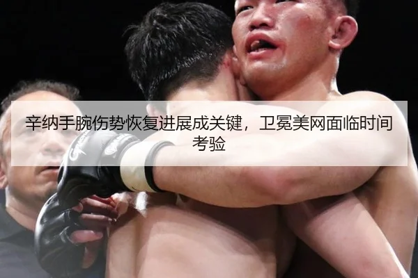 辛纳手腕伤势恢复进展成关键，卫冕美网面临时间考验